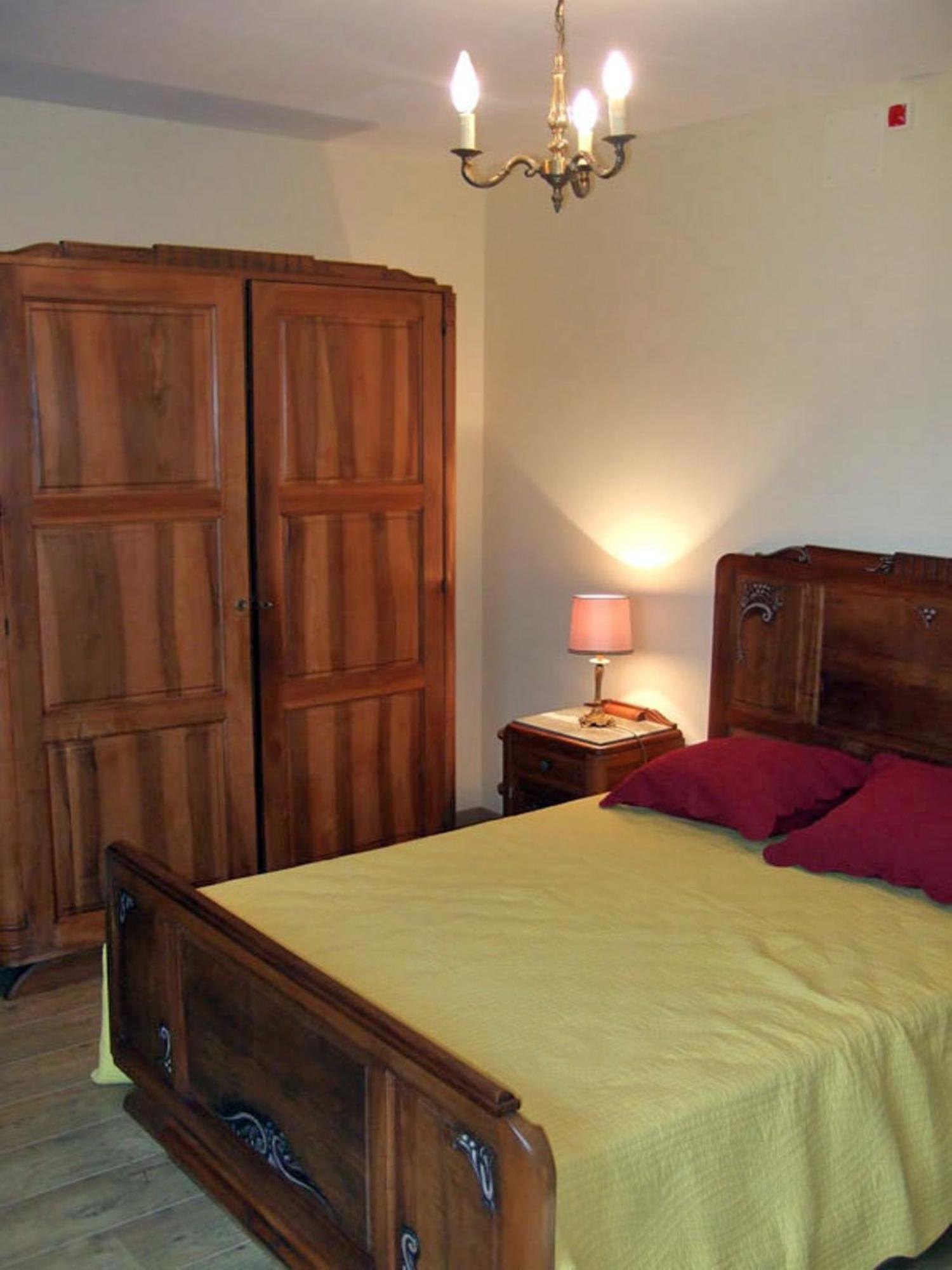 La Ferme Du Pech Bed and Breakfast Saint-Genies Εξωτερικό φωτογραφία